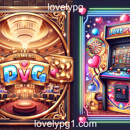 A Magia dos Jogos de Arcade: Da Nostalgia à Modernidade